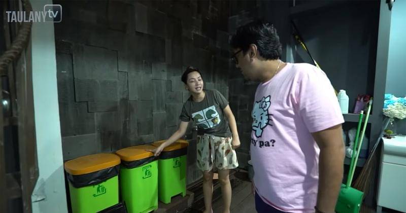 Youtube.com/TAULANY TV