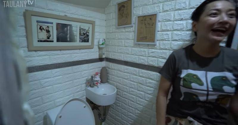 Youtube.com/TAULANY TV