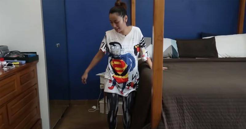 Youtube.com/Hesti Purwadinata