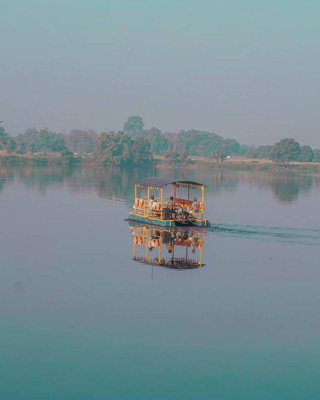 15 Tempat Wisata Alam di Bekasi