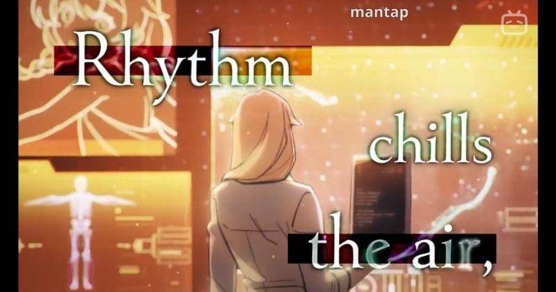 Tangkapan layar Honkai Carnival Fandom Celebration 2022-Honkai Impact 3rd di BStation - Popmama.com/Putri Syifa N