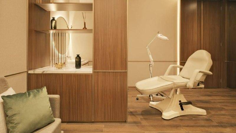 Dok. The Riserva by Erha