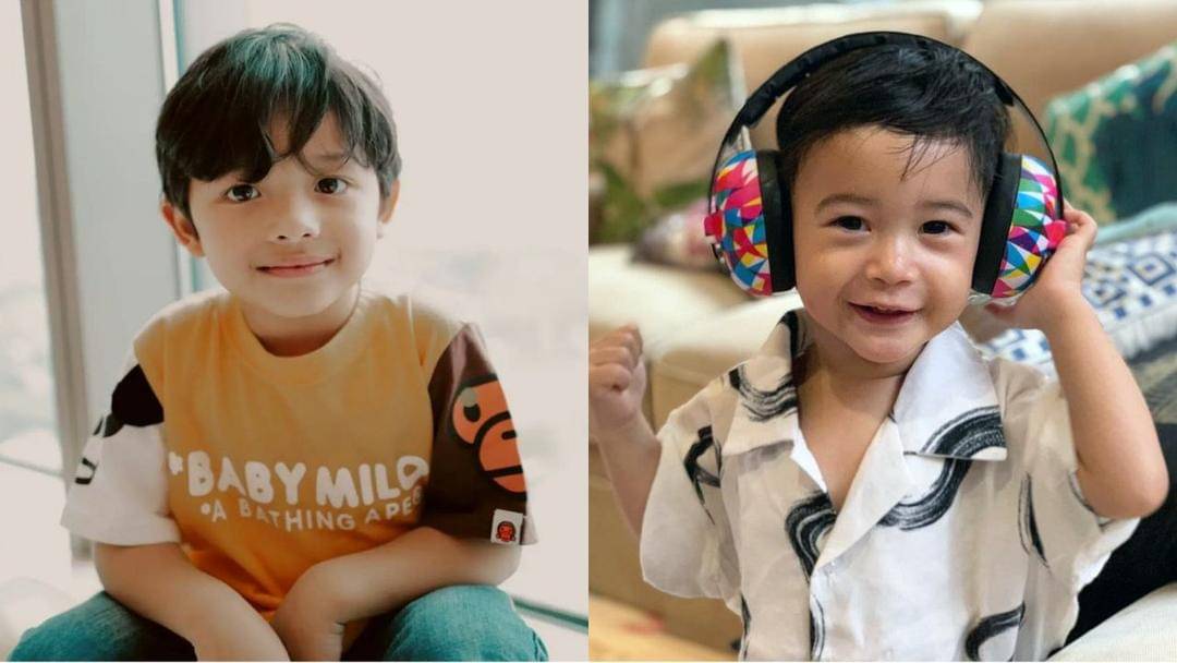 Instagram.com/arsya.hermansyah dan nsyakieb85