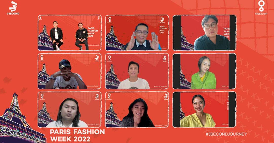 Dok. 3Second & Greenlight