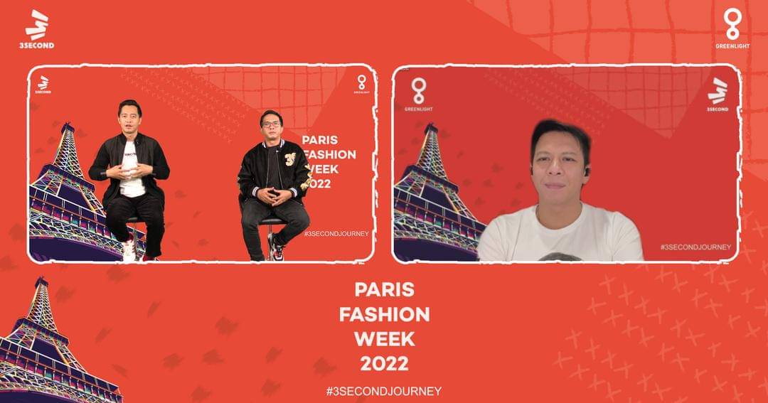 Dok. 3Second & Greenlight