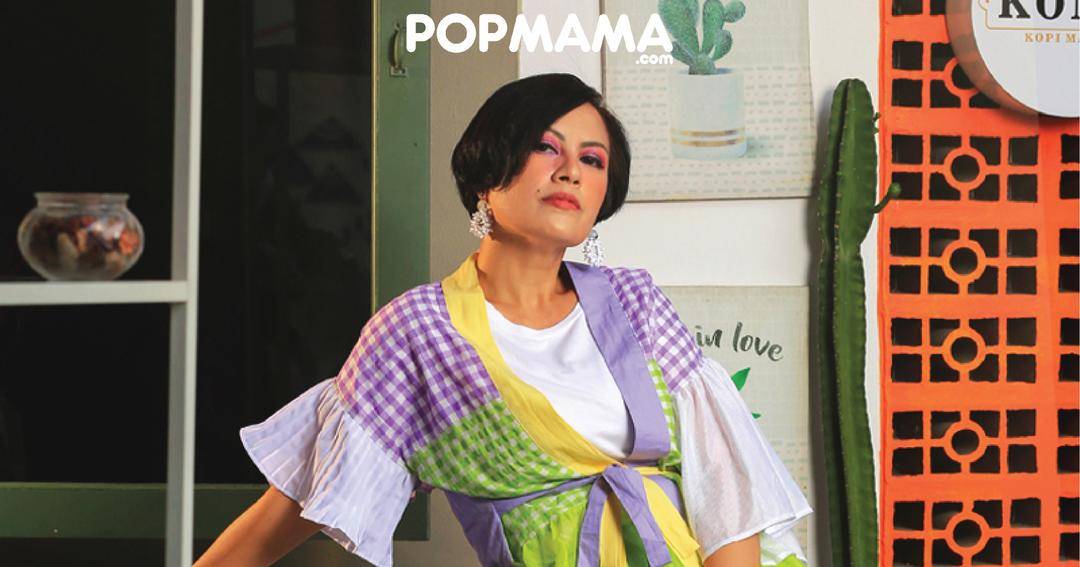 Popmama.com/Michael Andrew