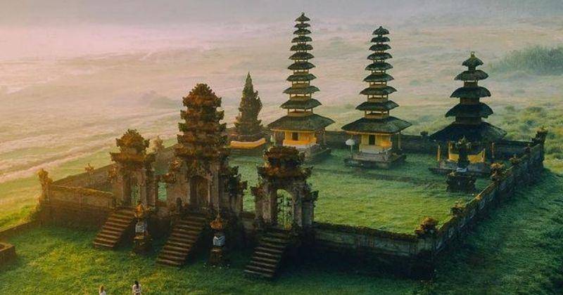 Instagram.com/explorebali
