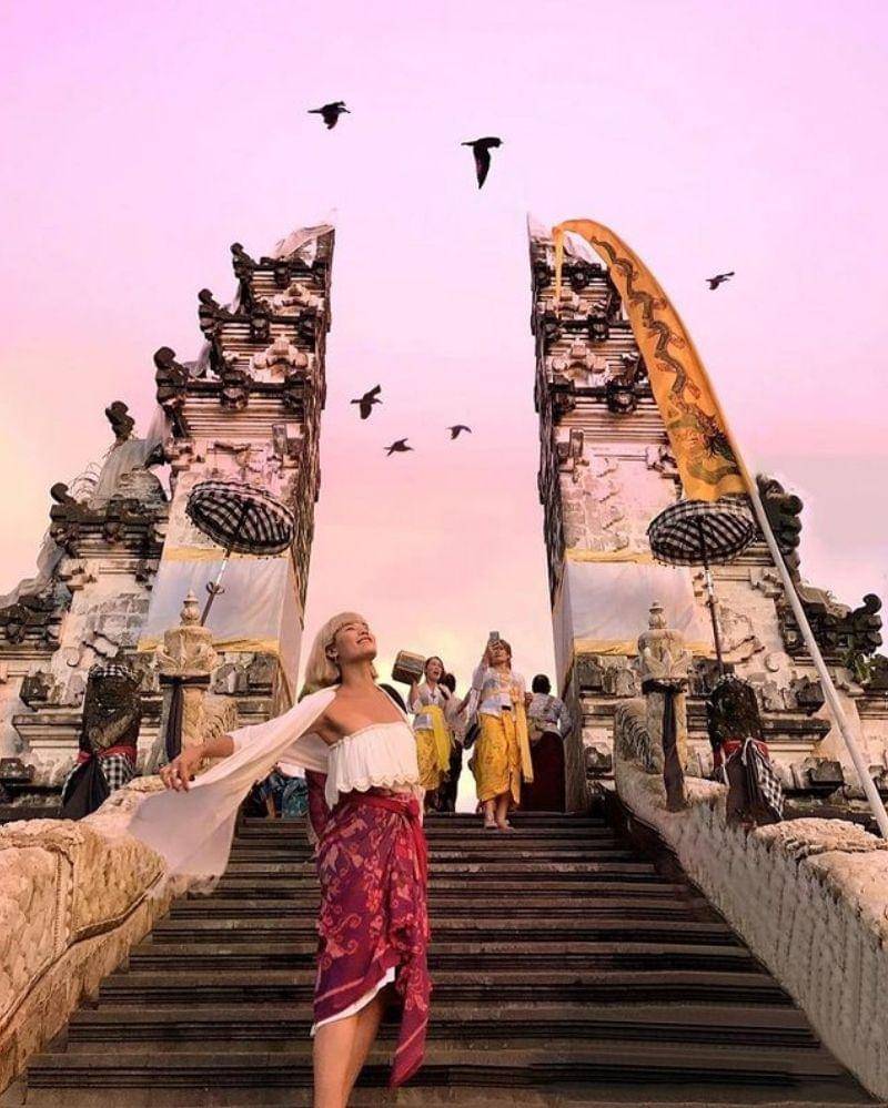 Instagram.com/explorebali