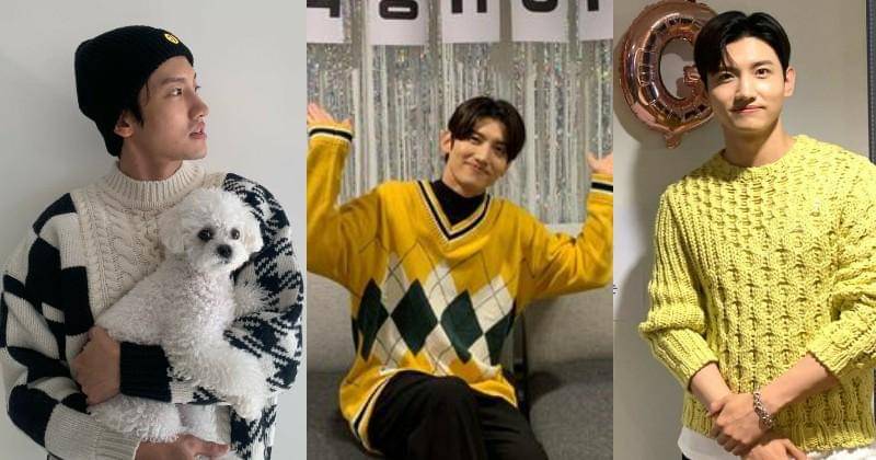 Instagram/changmin88