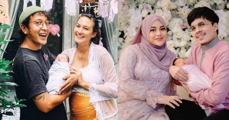 Instagram/nadinelist, Instagram/aurelie.hermansyah