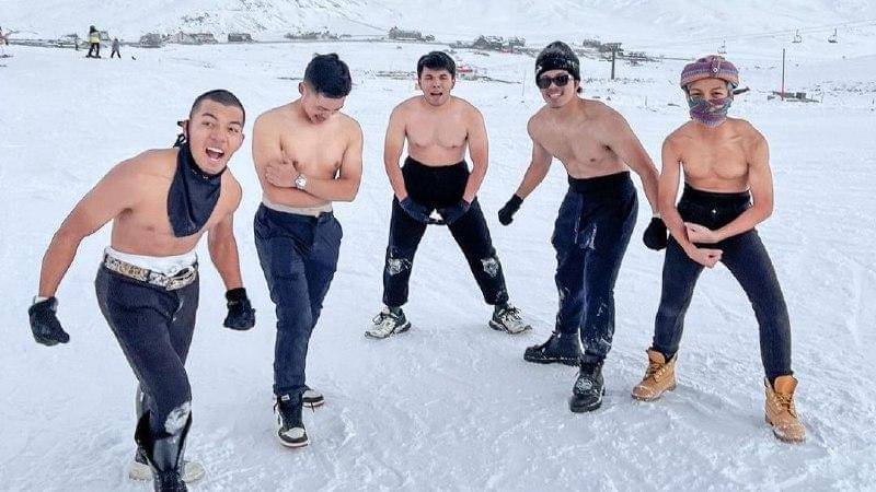 Instagram.com/attahalilintar