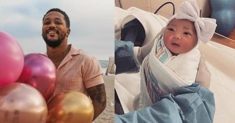 Instagram/romeomiller