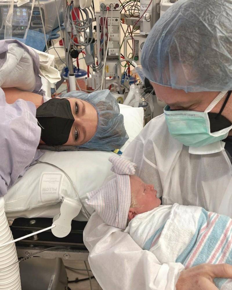 Instagram/lydiahearst