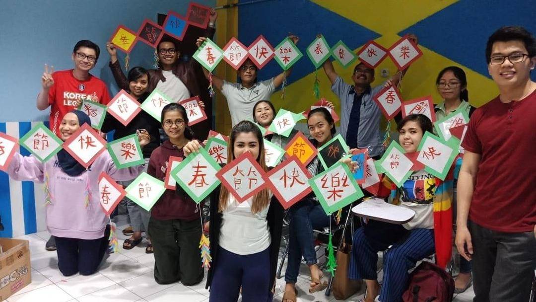 Happy Learning Mandarin Centre