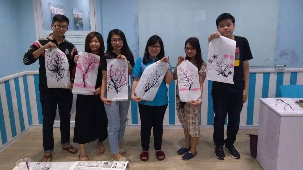 Dok. Happy Learning Mandarin Centre