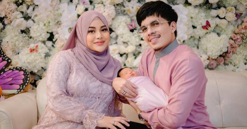 Instagram/aurelie.hermansyah