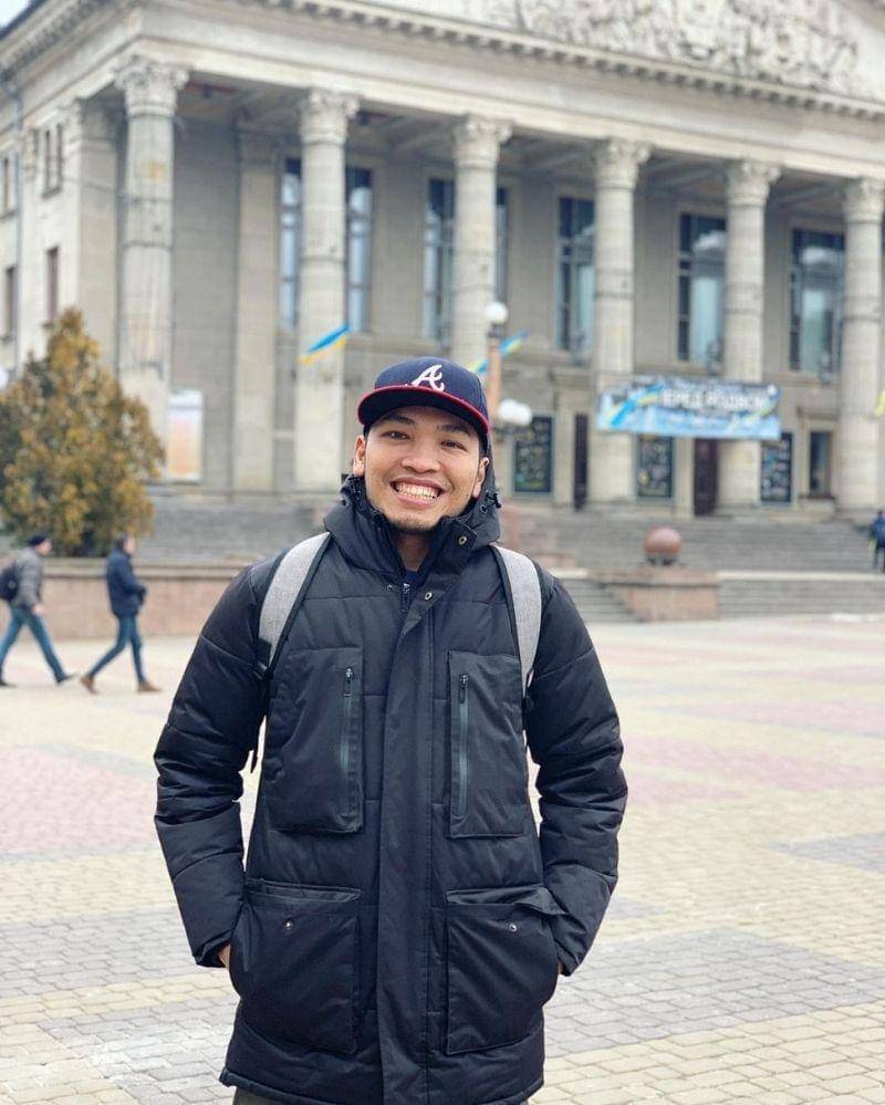 Instagram.com/ benni_sitanggang