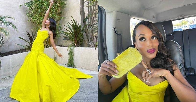 Instagram.com/kerrywashington