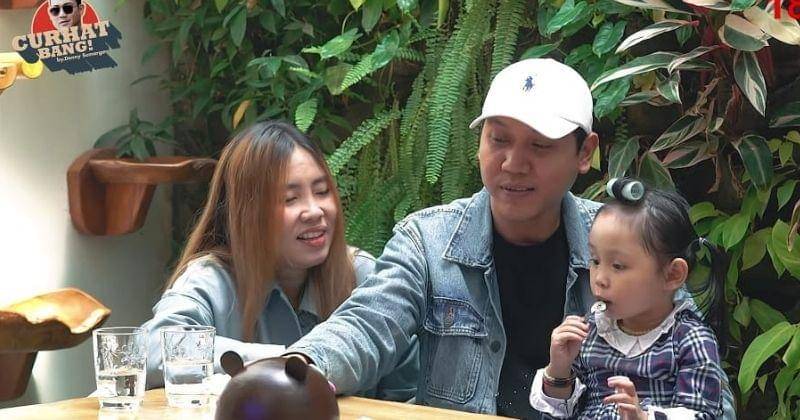 Youtube.com/CURHAT BANG Denny Sumargo