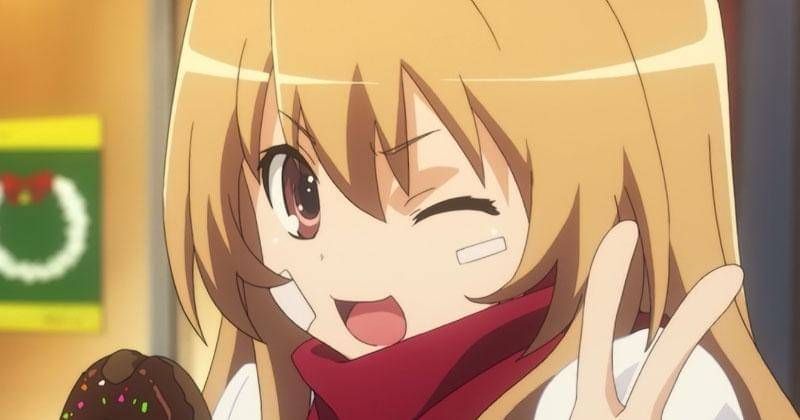 tora-dora.fandom.com