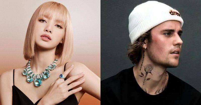 Instagram.com/lalalalisa_m & iamofficialgb23