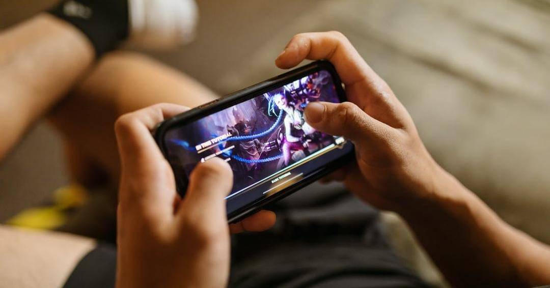 Pexels/RODNAE Productions