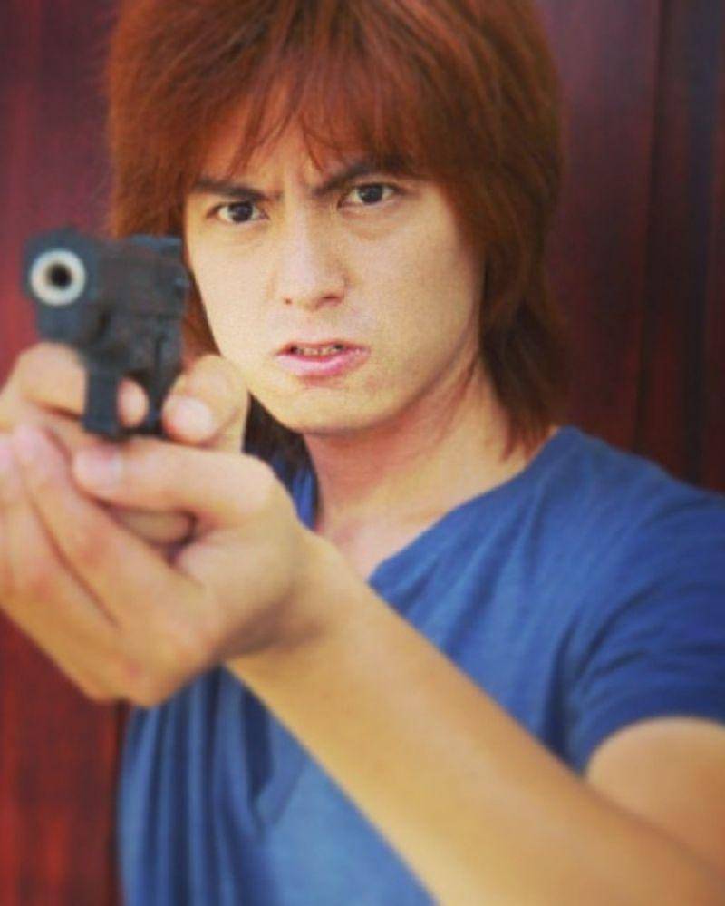 Instagram.com/rogerojey