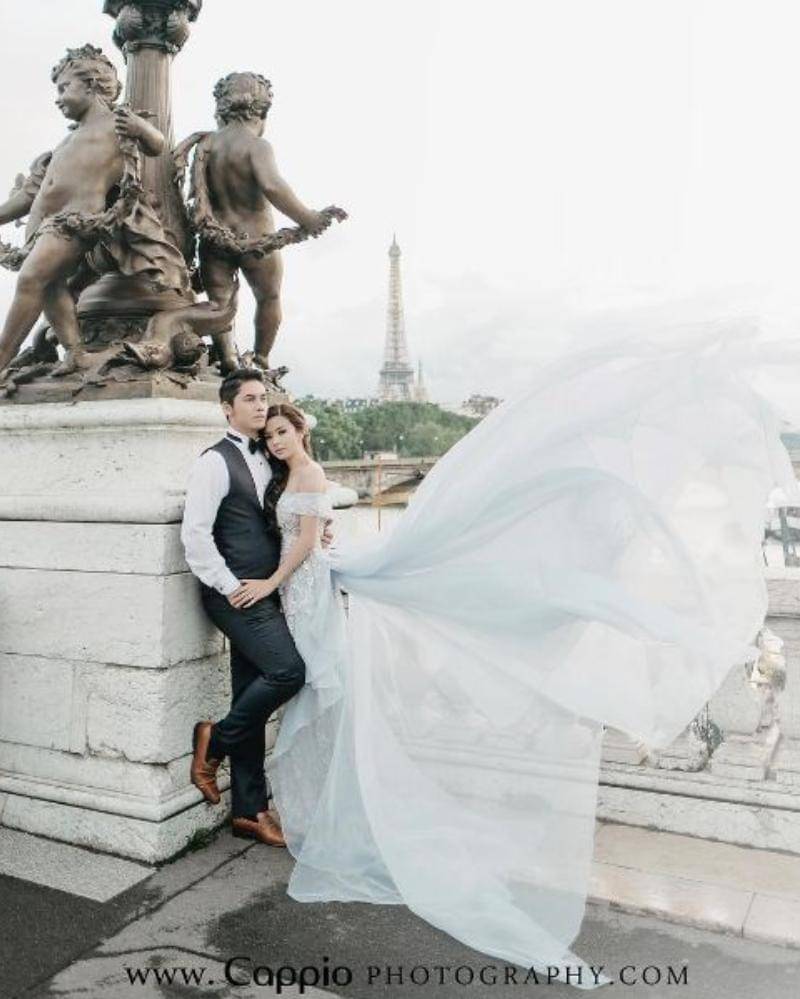 cappiophotography.com