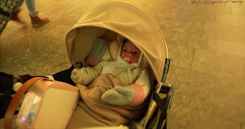 YouTube.com/Felitogether Family