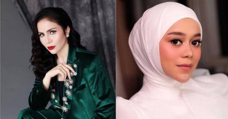 Instagram.com/therealmomogeisha, Instagram.com/lestykejora