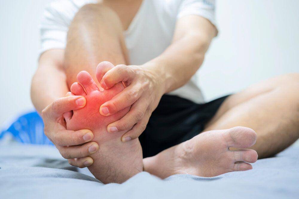9 Obat Asam Urat di Kaki yang Ada di Apotik