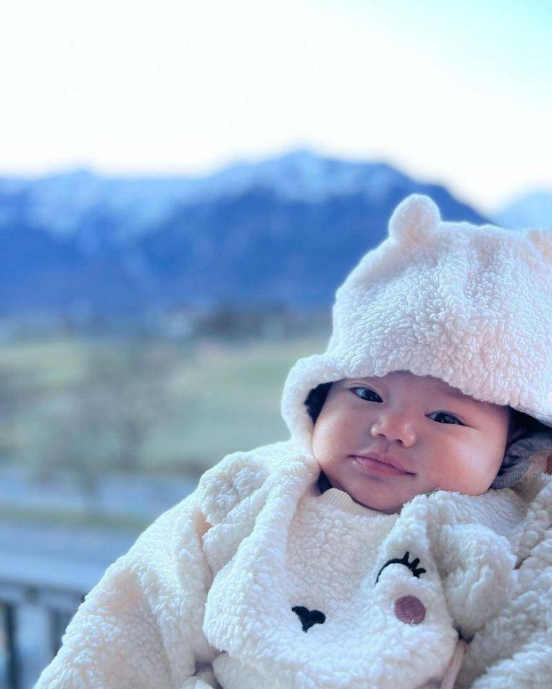 Instagram.com/babybible911