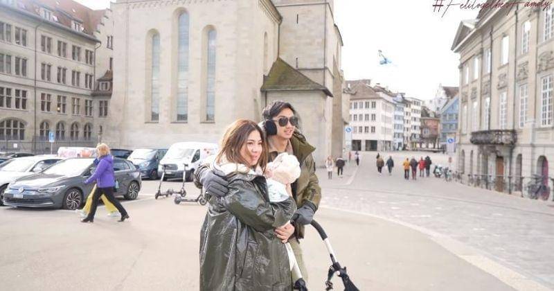 YouTube.com/Felitogether Family