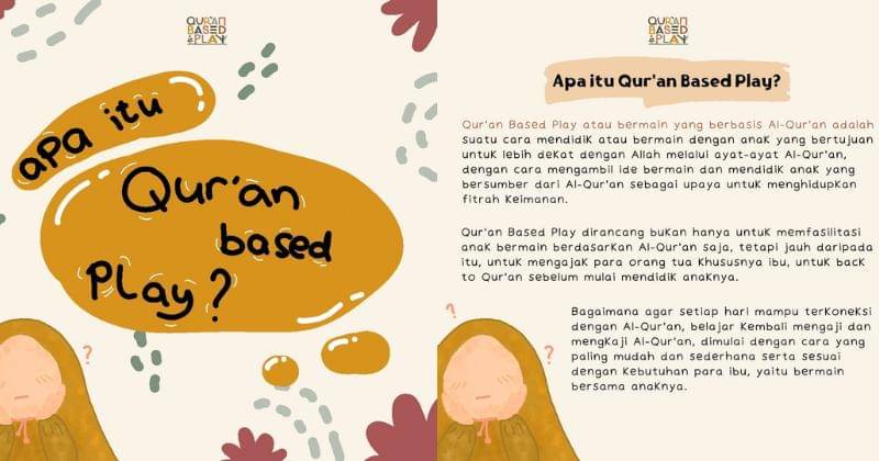 Instagram.com/quranbasedplay