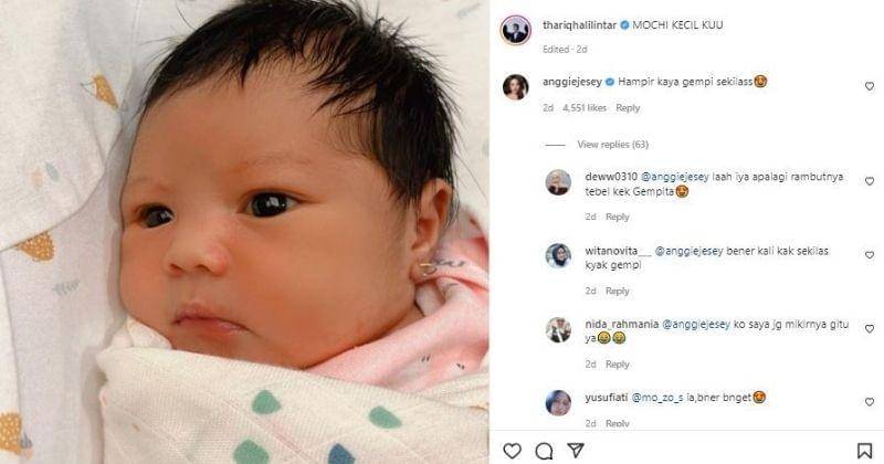 Instagram.com/thariqhalilintar