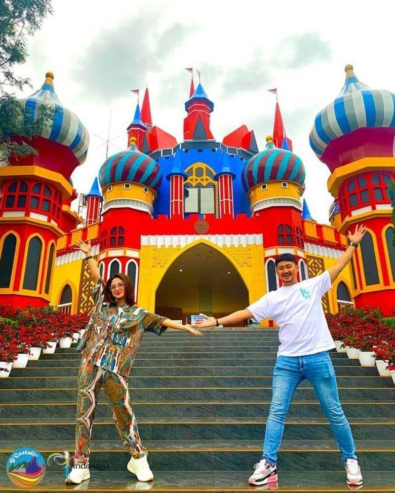 Instagram.com/florawisata_dcastello