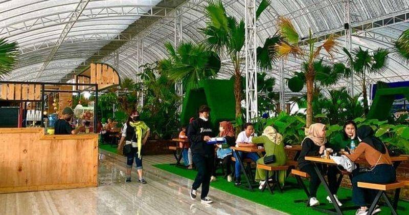 Instagram.com/florawisata_dcastello