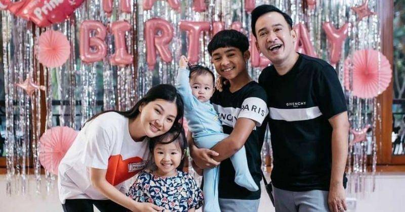 Instagram.com/sarwendah29