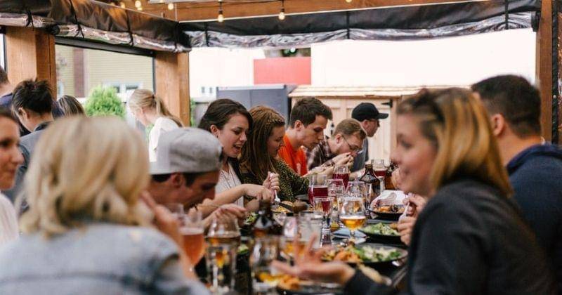 Unsplash/Priscilladupreez