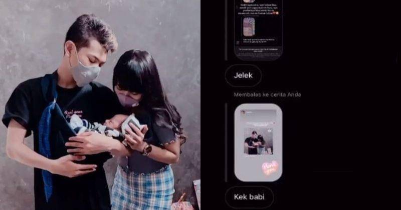 Instagram.com/tegar_official & Instagram.com/sarahsheilka