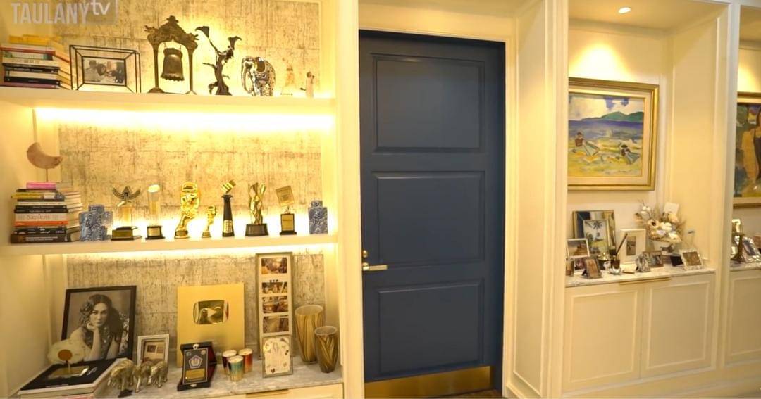 Youtube.com/TAULANY TV