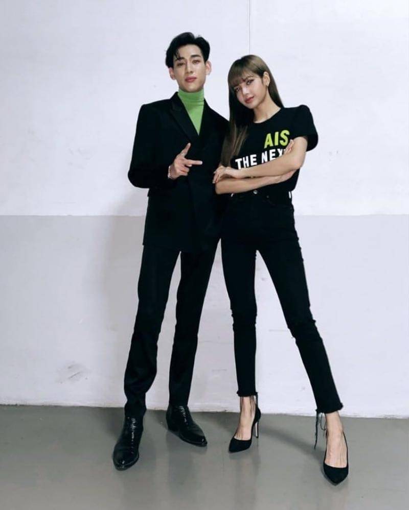 Instagram.com/lalalalisa_m