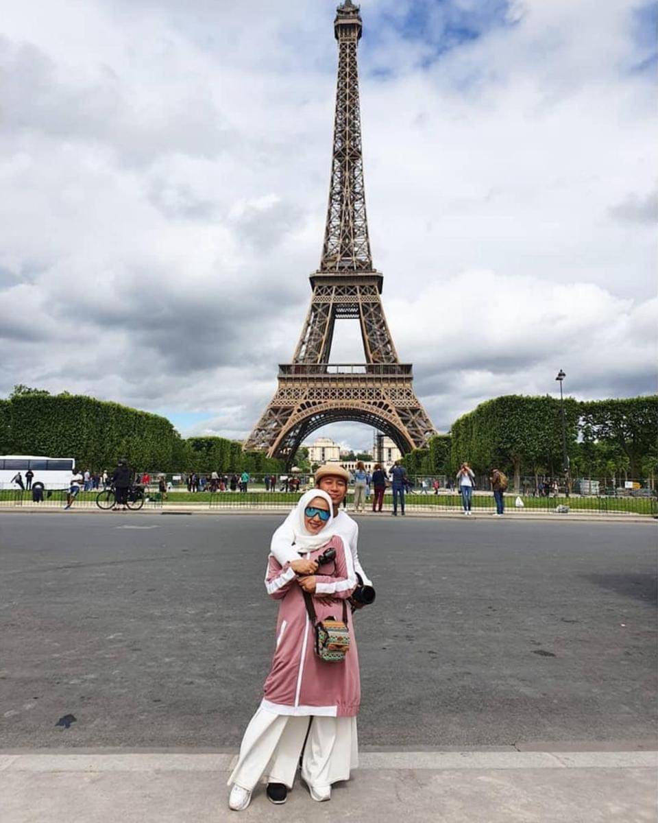 Instagram.com/shantydenny