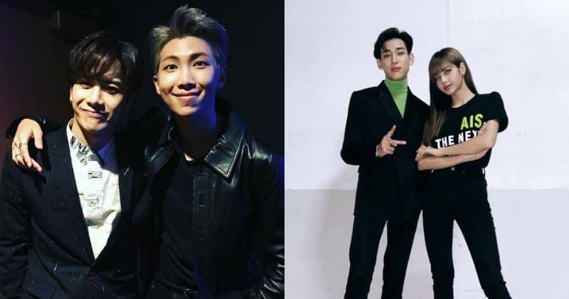 Instagram.com/jacksonwang852g7/lalalisa_m