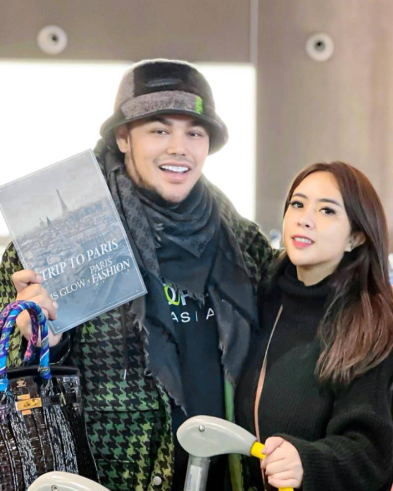 Instagram.com/maharanikemala