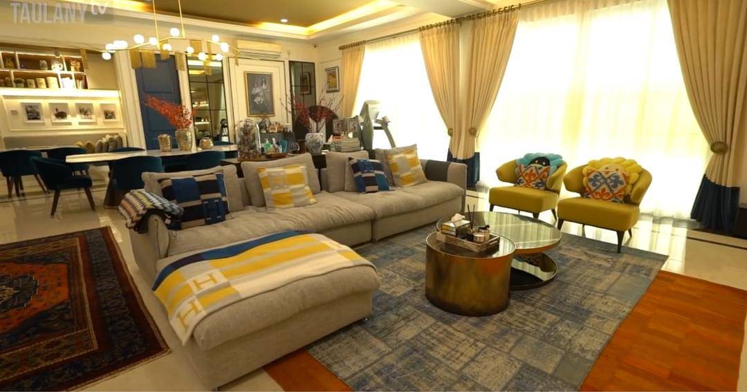 Youtube.com/TAULANY TV