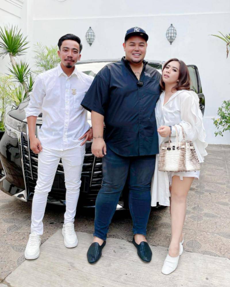 Instagram.com/maharanikemala