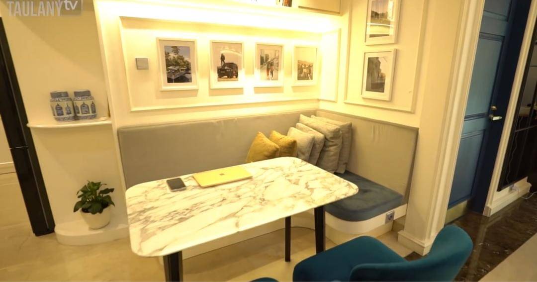 Youtube.com/TAULANY TV