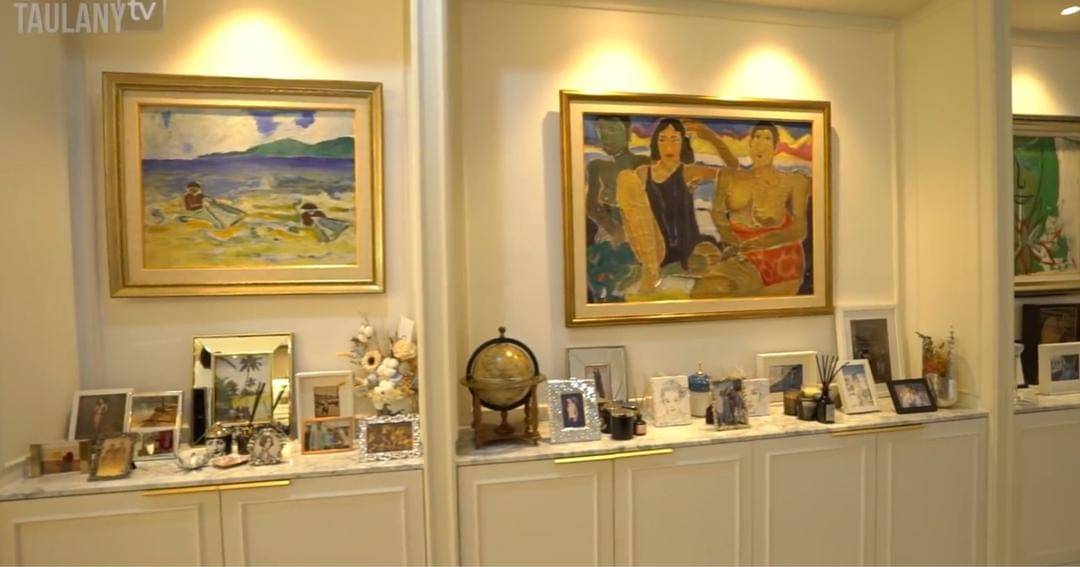 Youtube.com/TAULANY TV