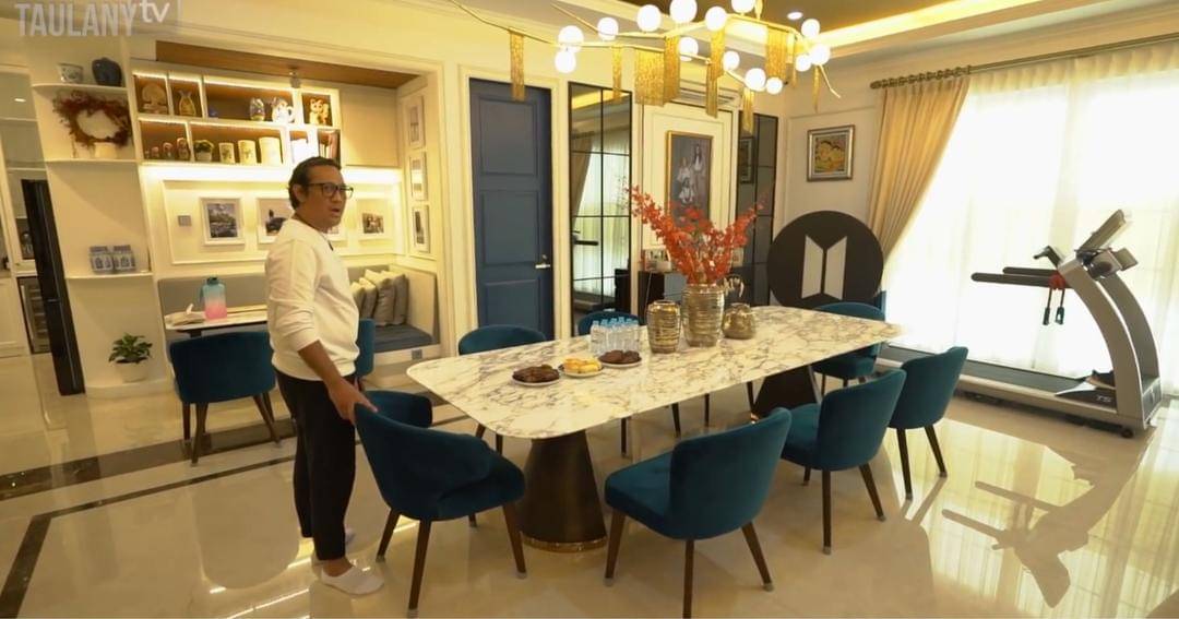 Youtube.com/TAULANY TV